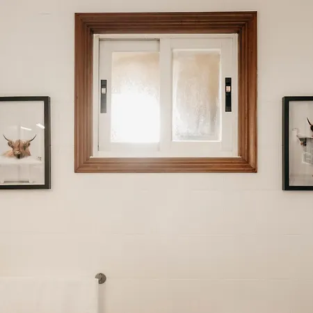 A Da Mina Nai Апартаменты