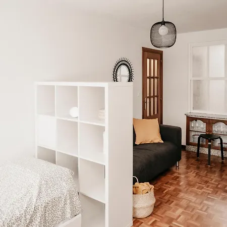 A Da Mina Nai * La Coruña