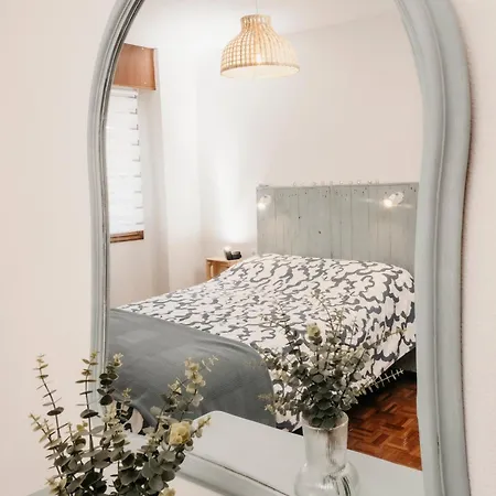 A Da Mina Nai A Coruña