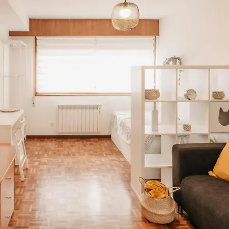 A Da Mina Nai Apartment *