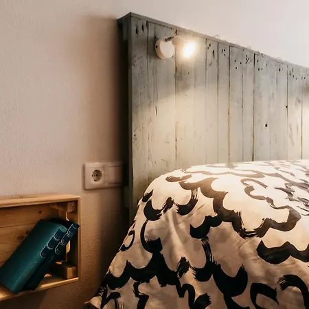 A Da Mina Nai Apartment A Coruña