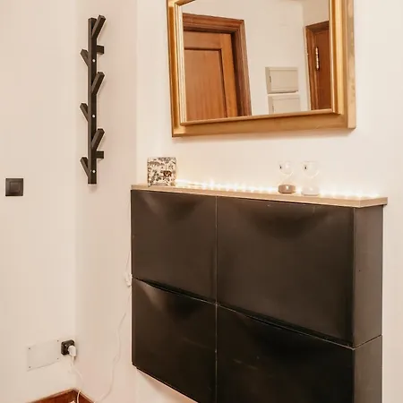 A Da Mina Nai * Ла-Корунья