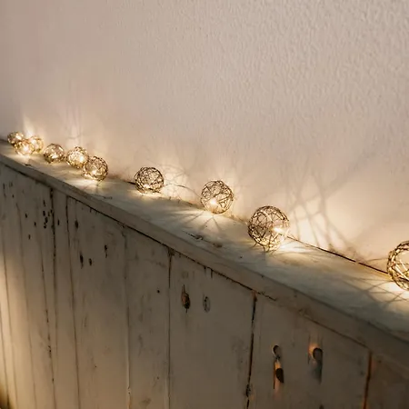 Апартаменты A Da Mina Nai Ла-Корунья