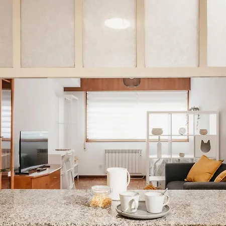 A Da Mina Nai La Coruña