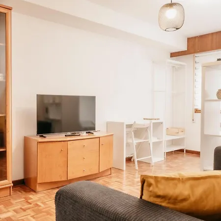 Апартаменты A Da Mina Nai *