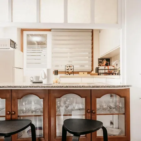 A Da Mina Nai Apartment