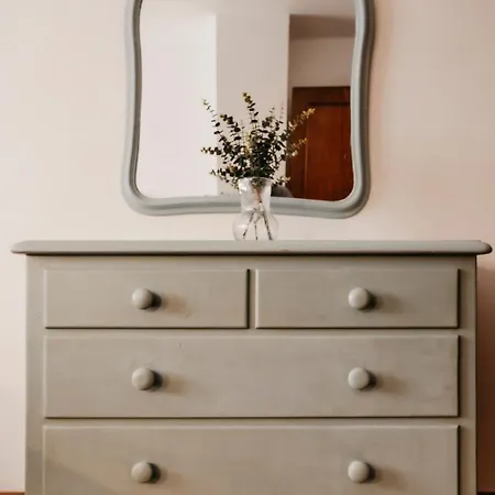 A Da Mina Nai Apartment A Coruña