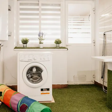 A Da Mina Nai Apartment