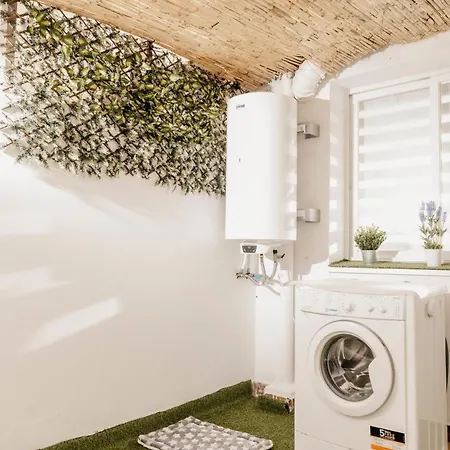 Apartment A Da Mina Nai *