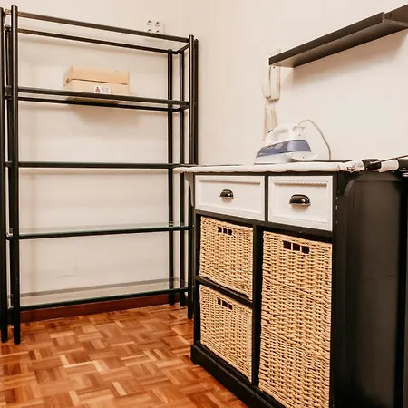 A Da Mina Nai Apartment A Coruña