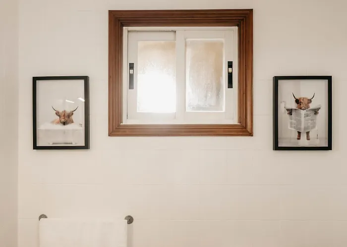 A Da Miña Nai Apartamento