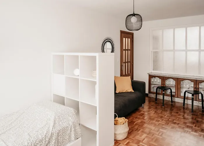 A Da Mina Nai * La Coruña