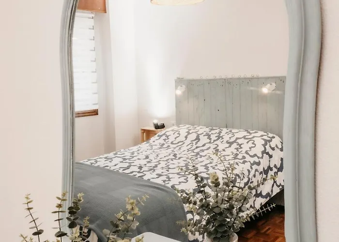 A Da Mina Nai La Coruña