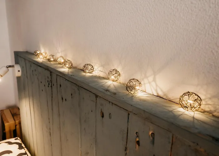 Apartamento A Da Mina Nai Corunha