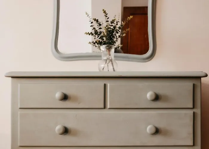 A Da Mina Nai Apartamento Corunha