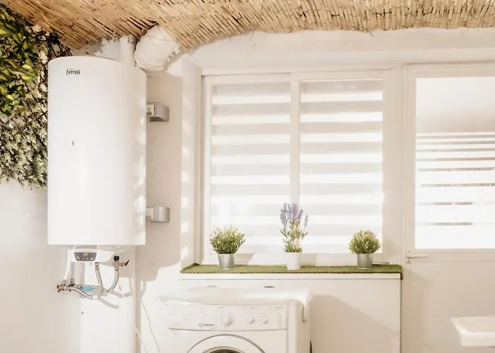 Apartamento A Da Mina Nai