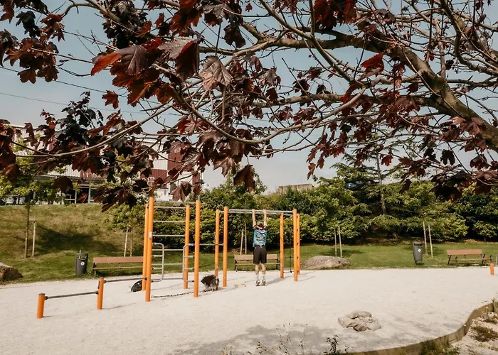 A Da Mina Nai Appartamento *