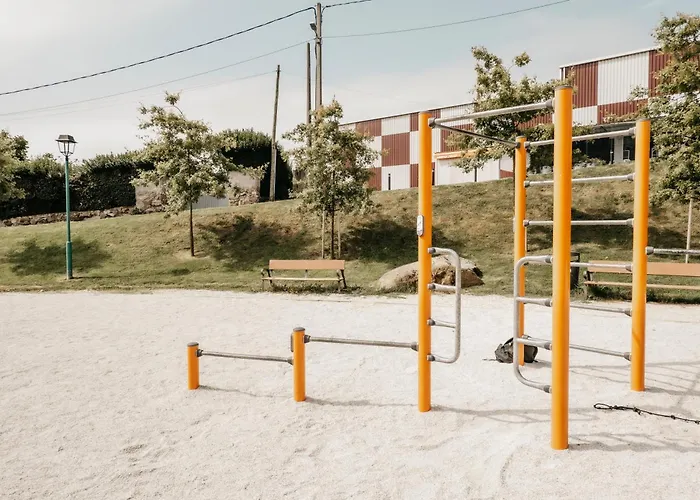 Apartamento A Da Mina Nai *