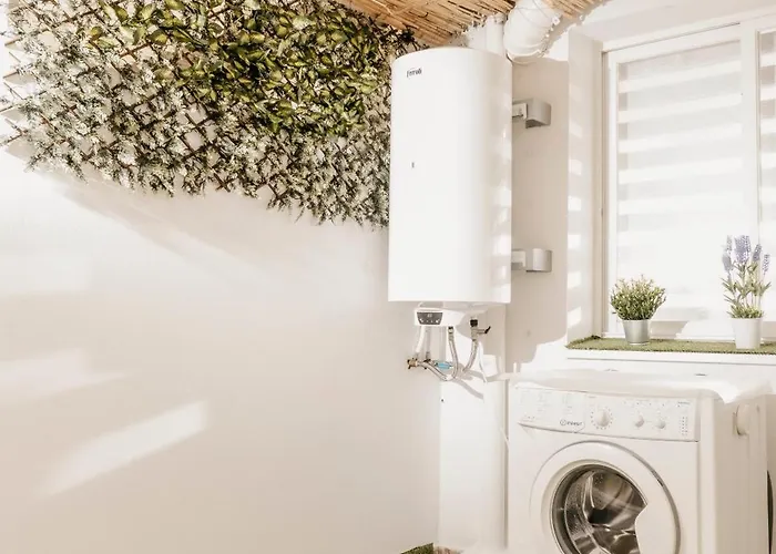 Apartamento A Da Mina Nai *